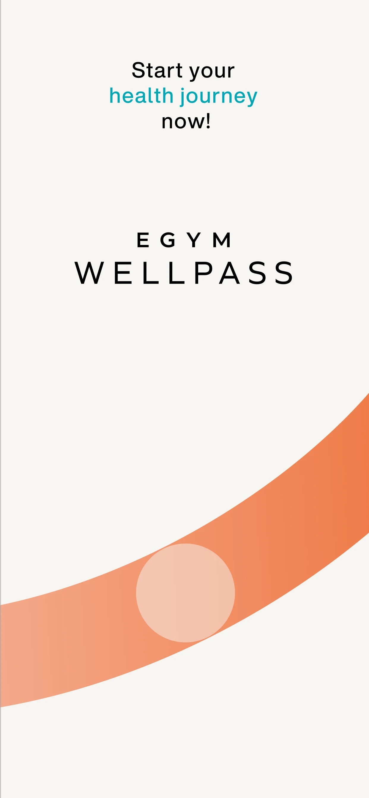 EGYM Wellpass screenshot